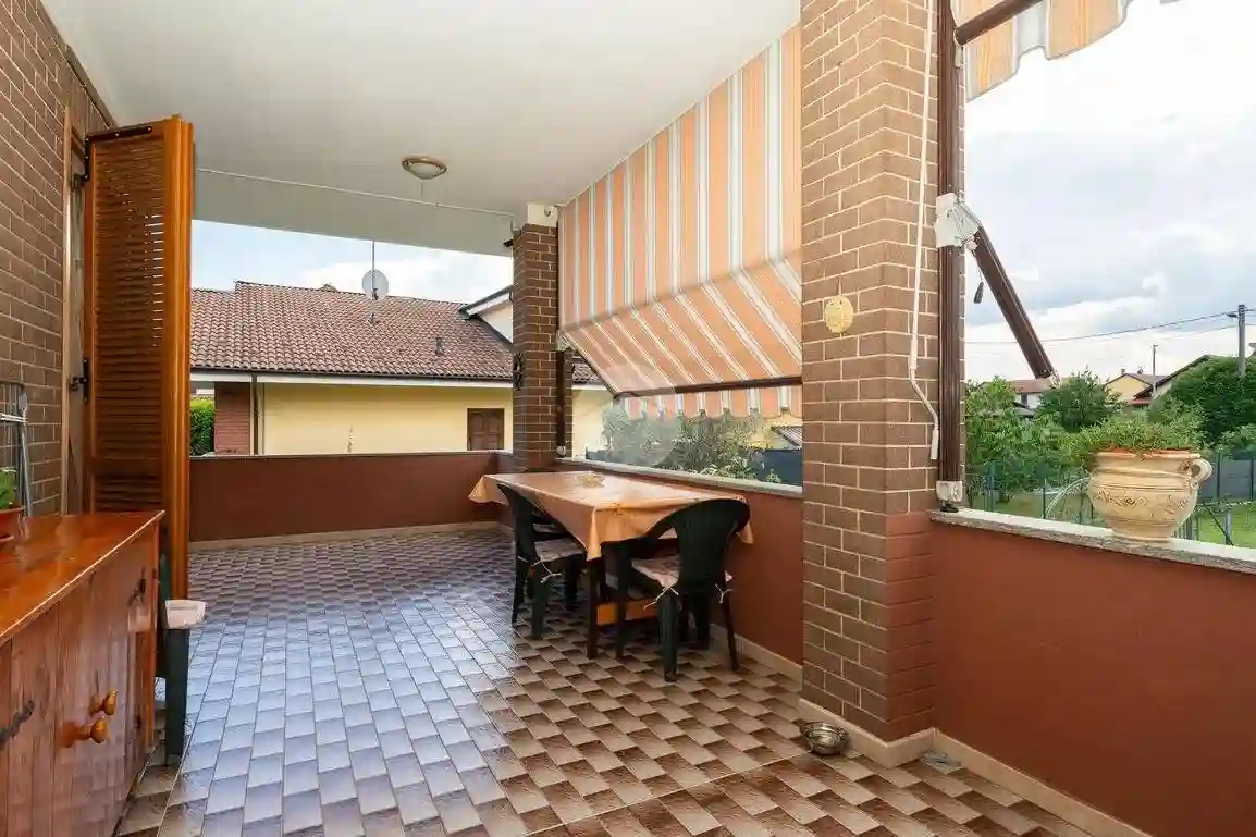 Villa - foto 5