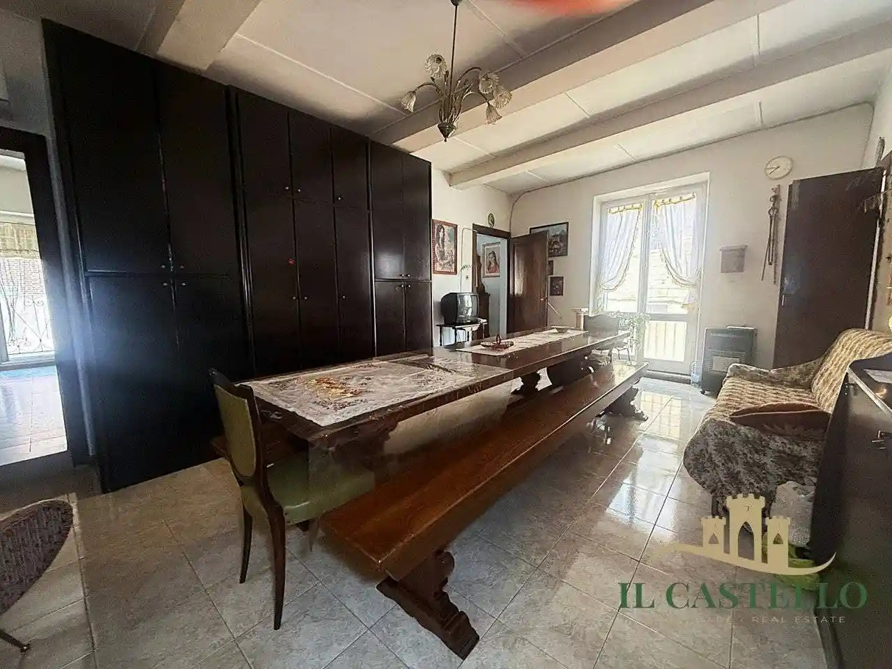 Casa indipendente in vendita a Castiglione del Lago