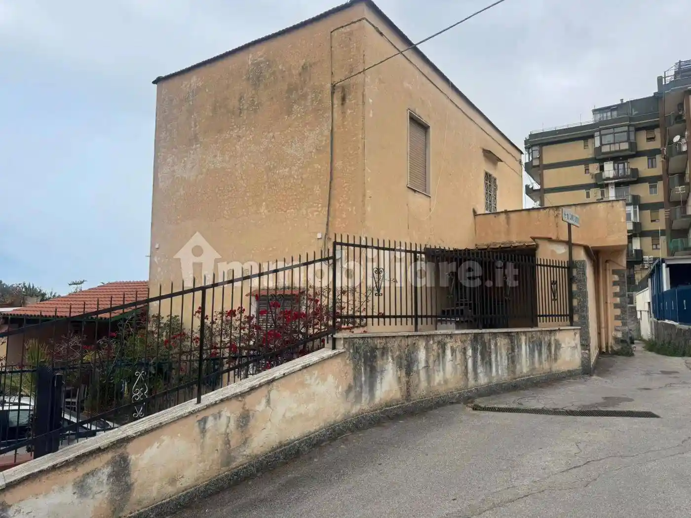 Appartamento in vendita a Torre del Greco