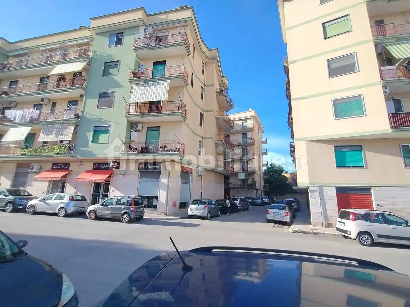 Loft in vendita a Bisceglie