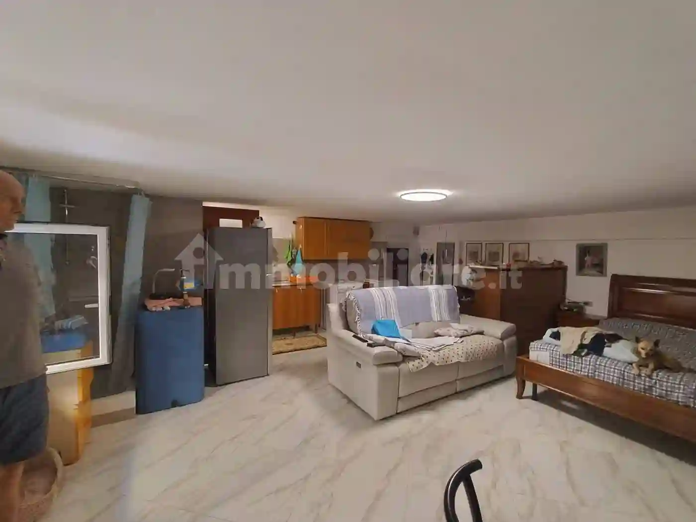Loft - foto 3