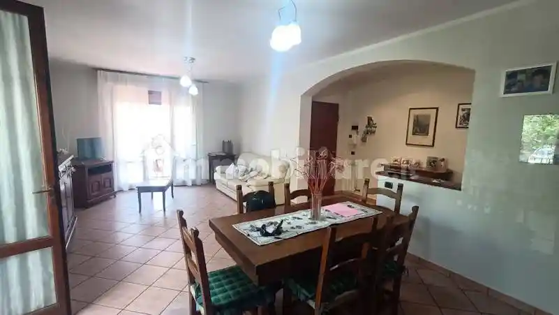 Appartamento in vendita a Prato