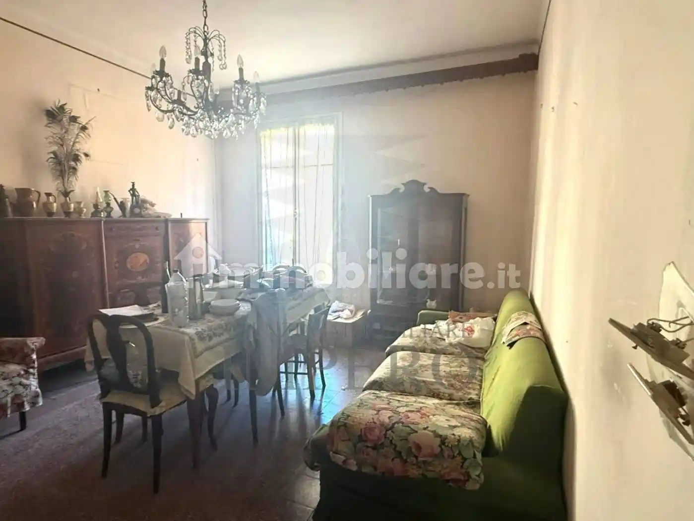 Appartamento in vendita a Ventimiglia