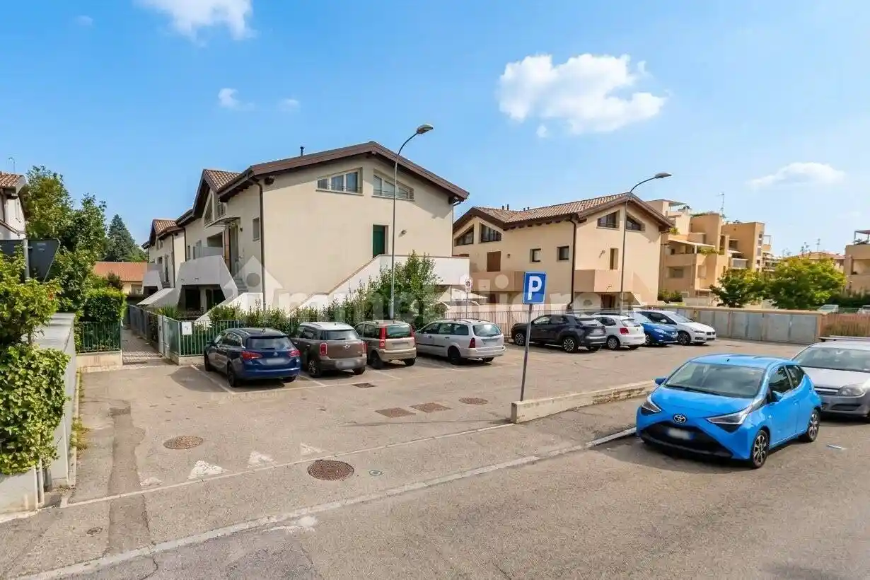 Appartamento in affitto a Imola