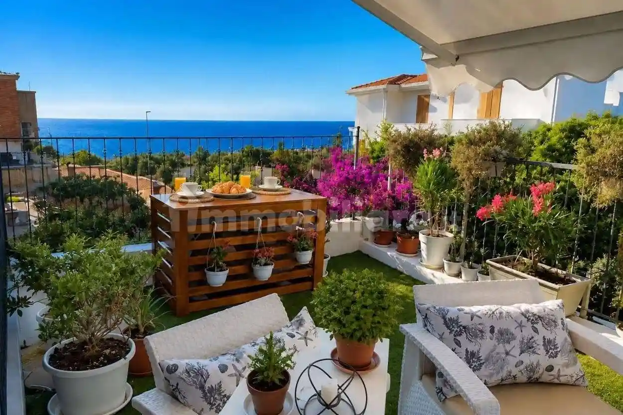 Appartamento in vendita a Castelsardo
