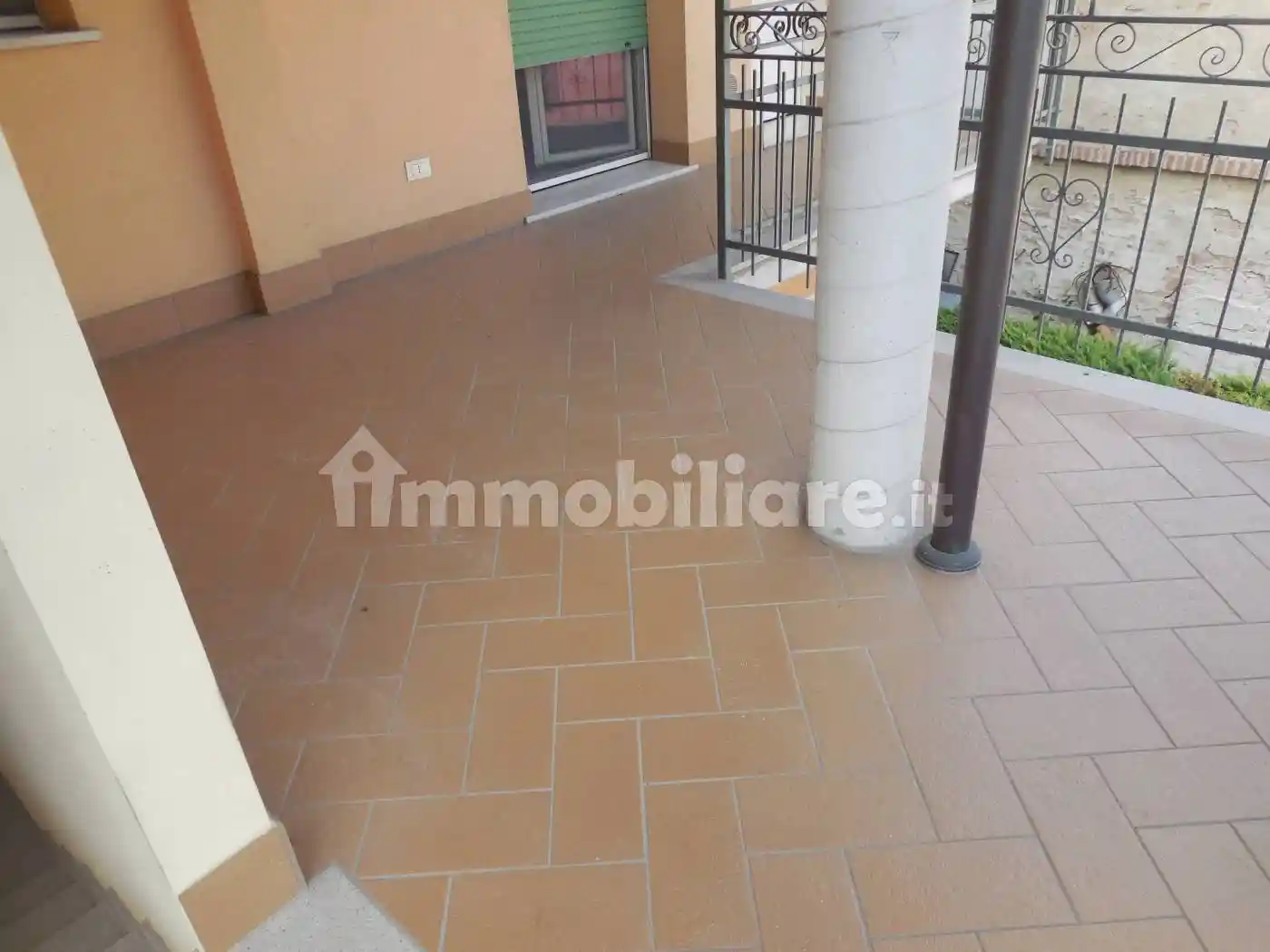 Attico - Mansarda in vendita a Cremosano