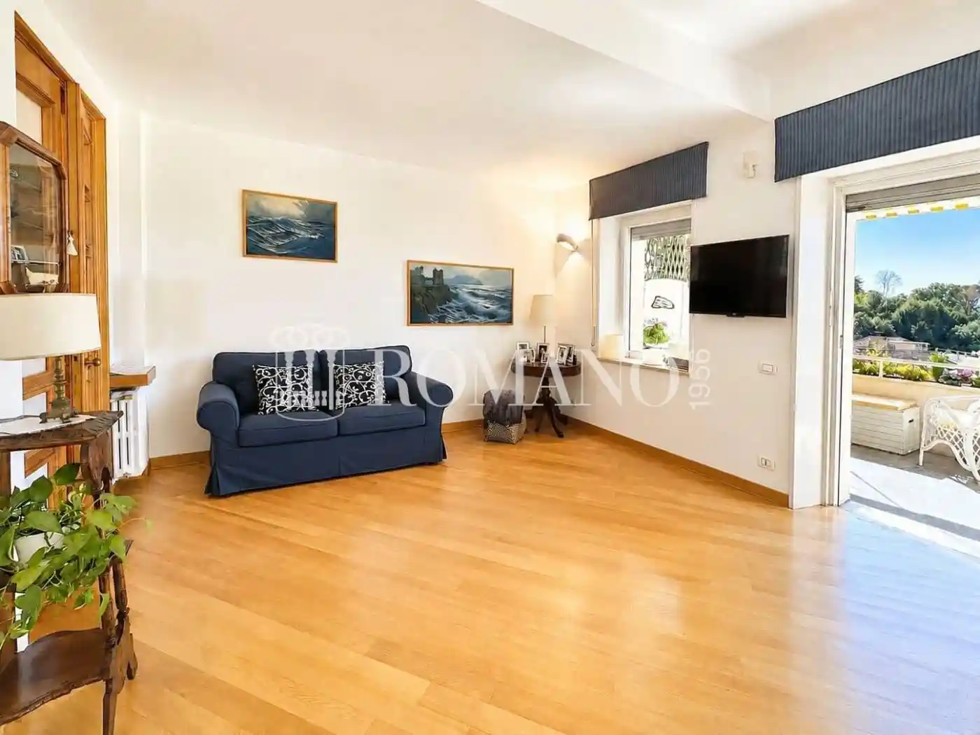 Appartamento in vendita a Rapallo