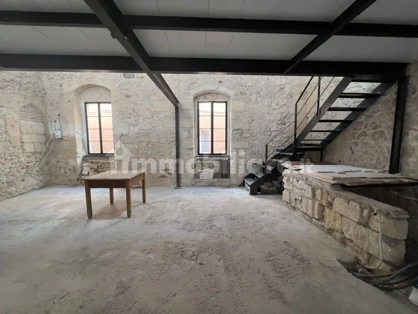 Loft in vendita a Sassari