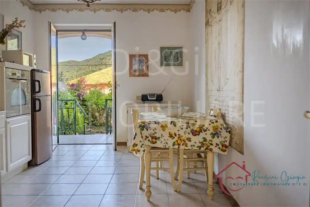 Appartamento in vendita a Villanova d'Albenga