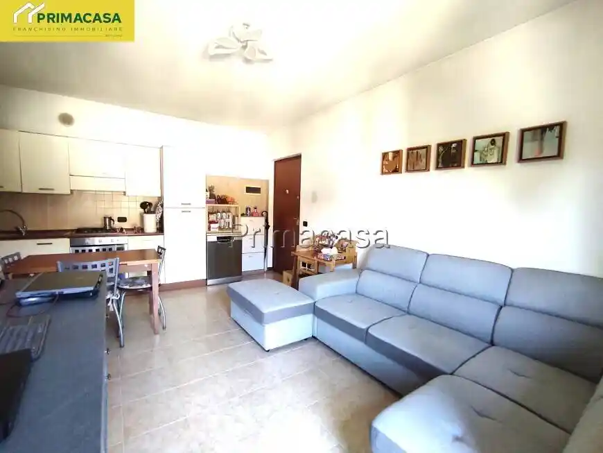Appartamento in vendita a Castel d'Azzano