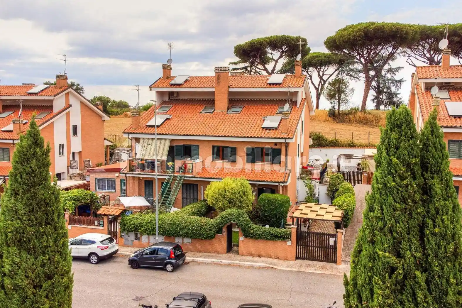 Villa in vendita a Roma