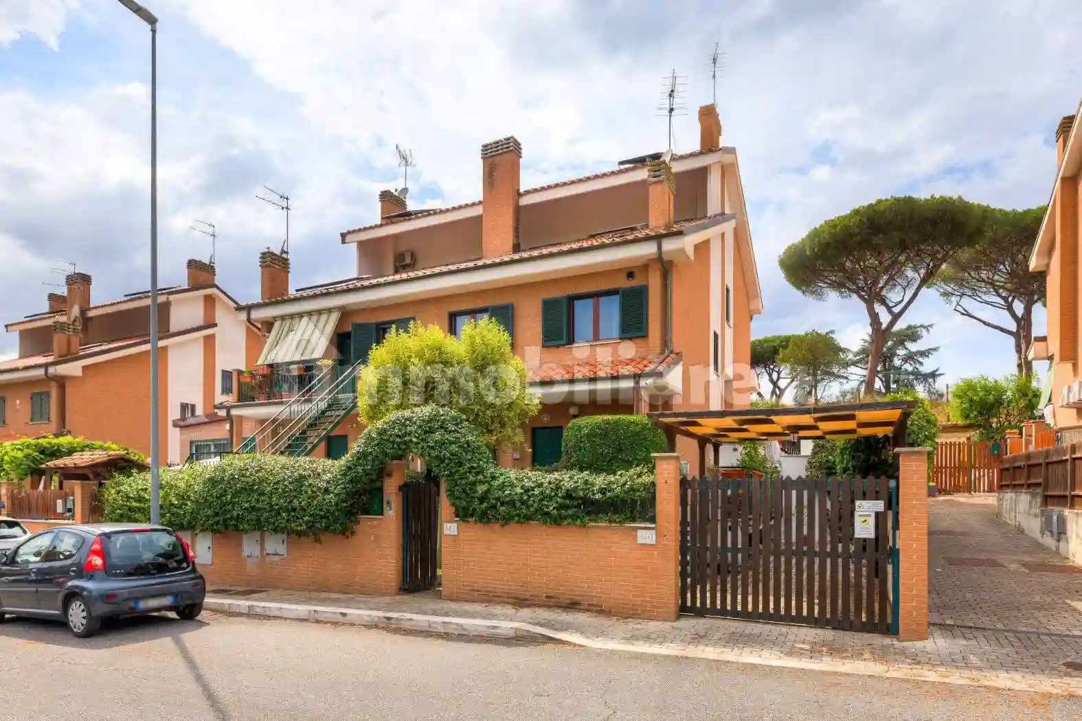 Villa - foto 3