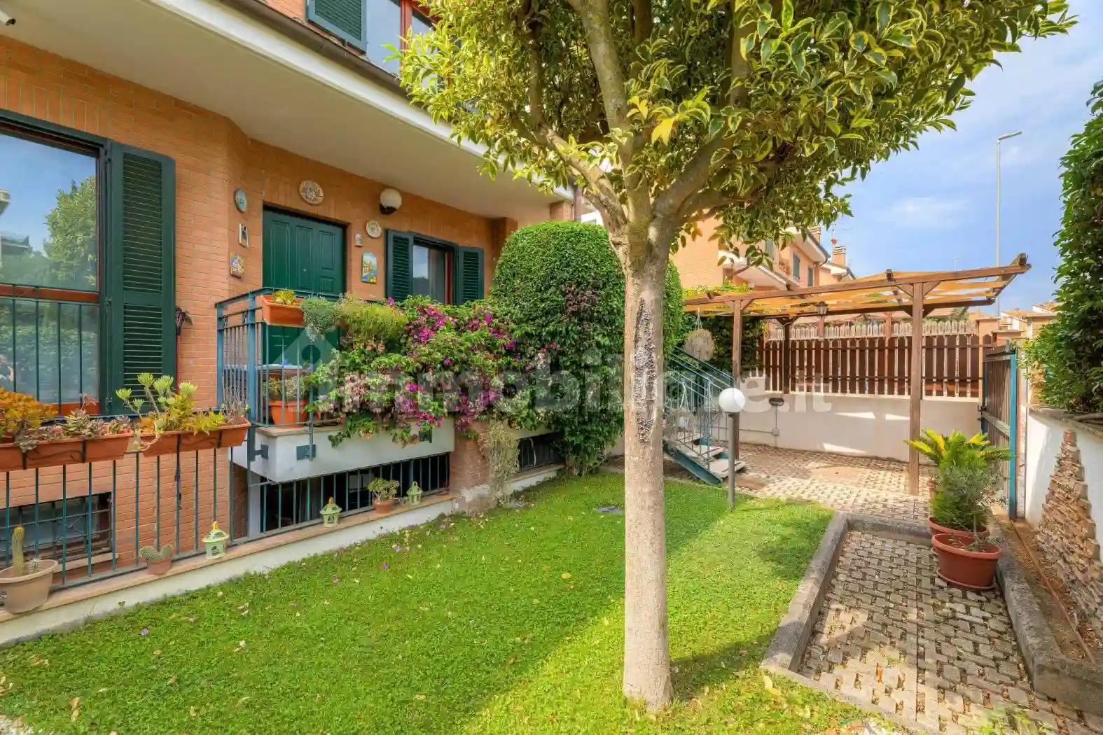 Villa - foto 5