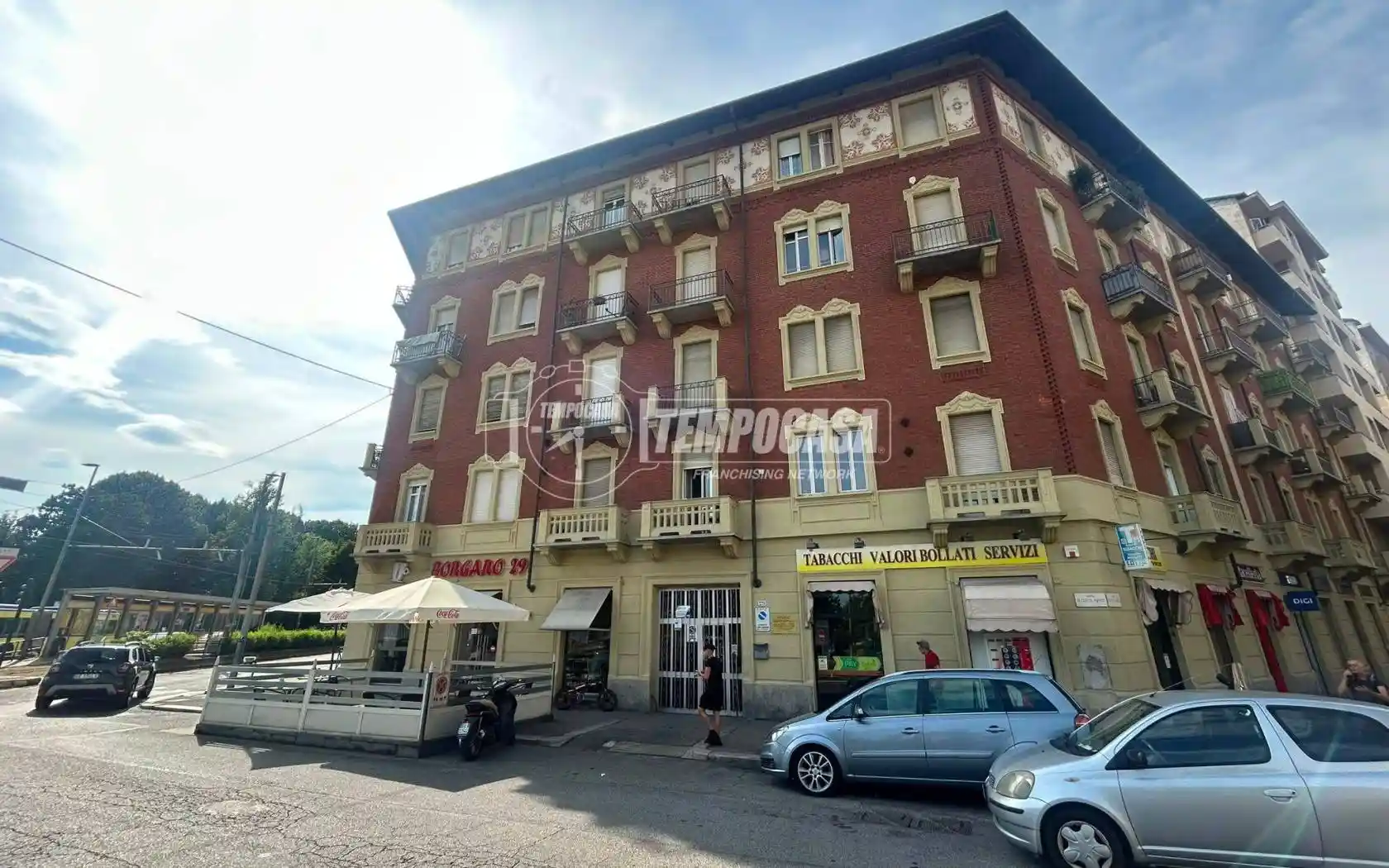 Appartamento in vendita a Torino