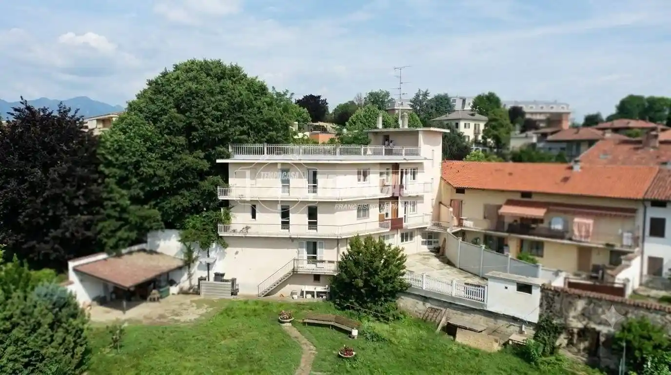 Villa in vendita a Volpiano