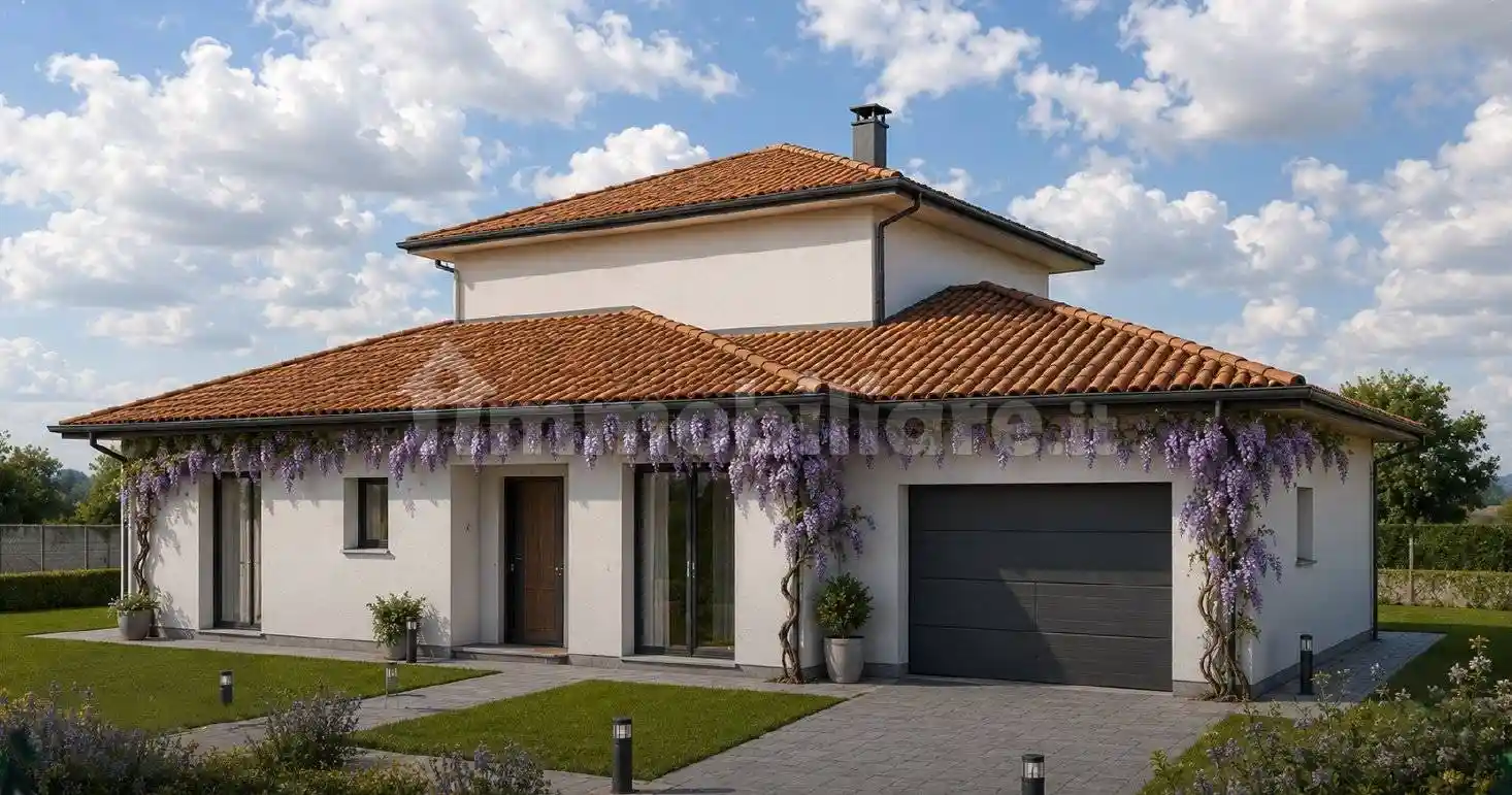 Villa in vendita a Civitella in Val di Chiana