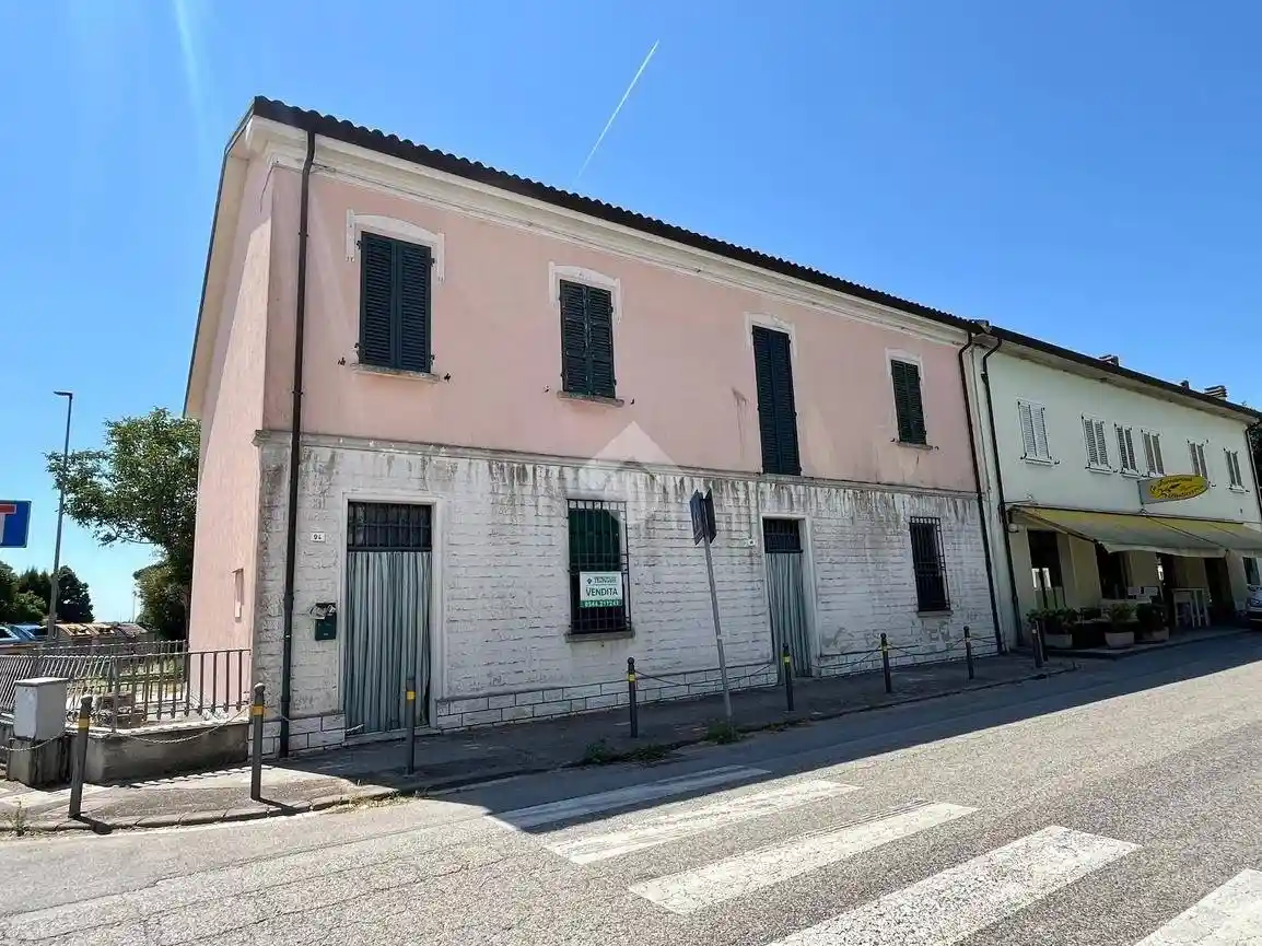 Villa in vendita a Ravenna
