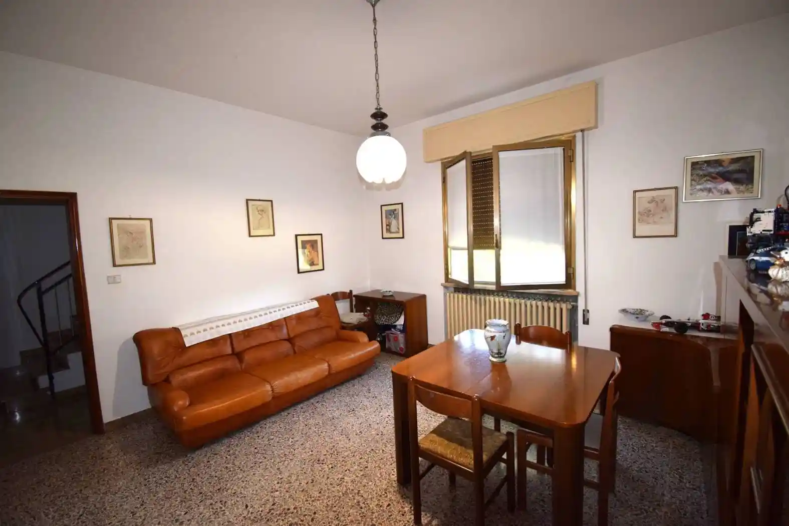 Villa in vendita a Russi