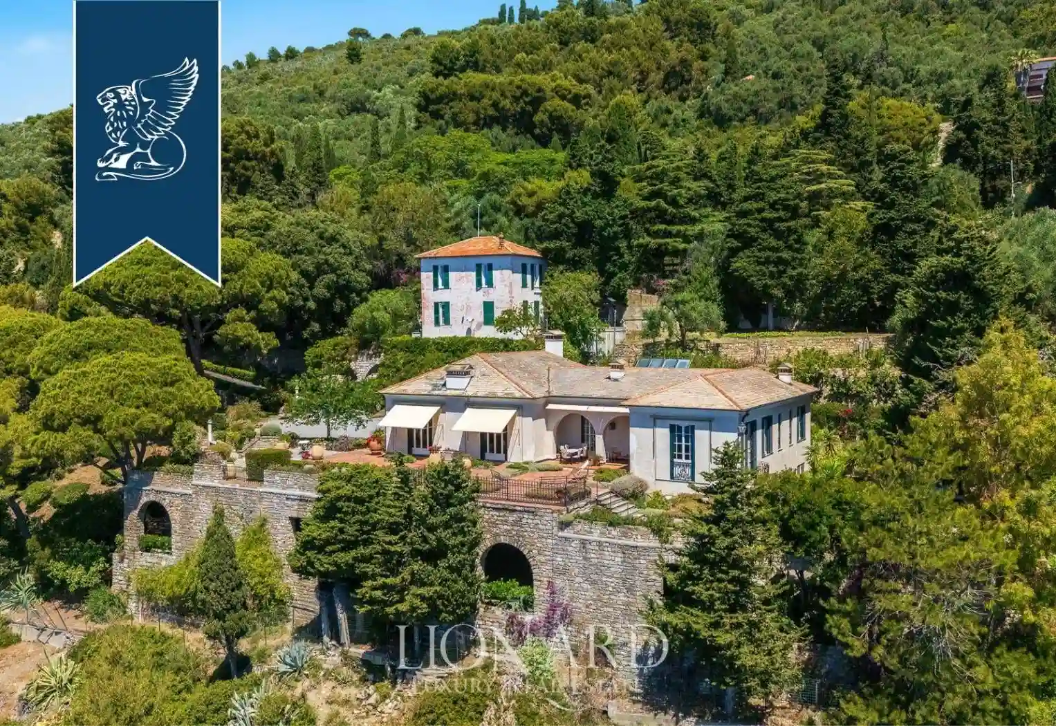 Villa - foto 2