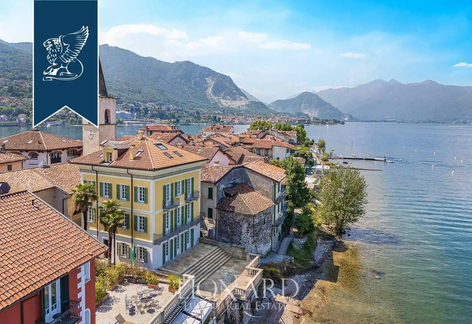 Villa in vendita a Stresa
