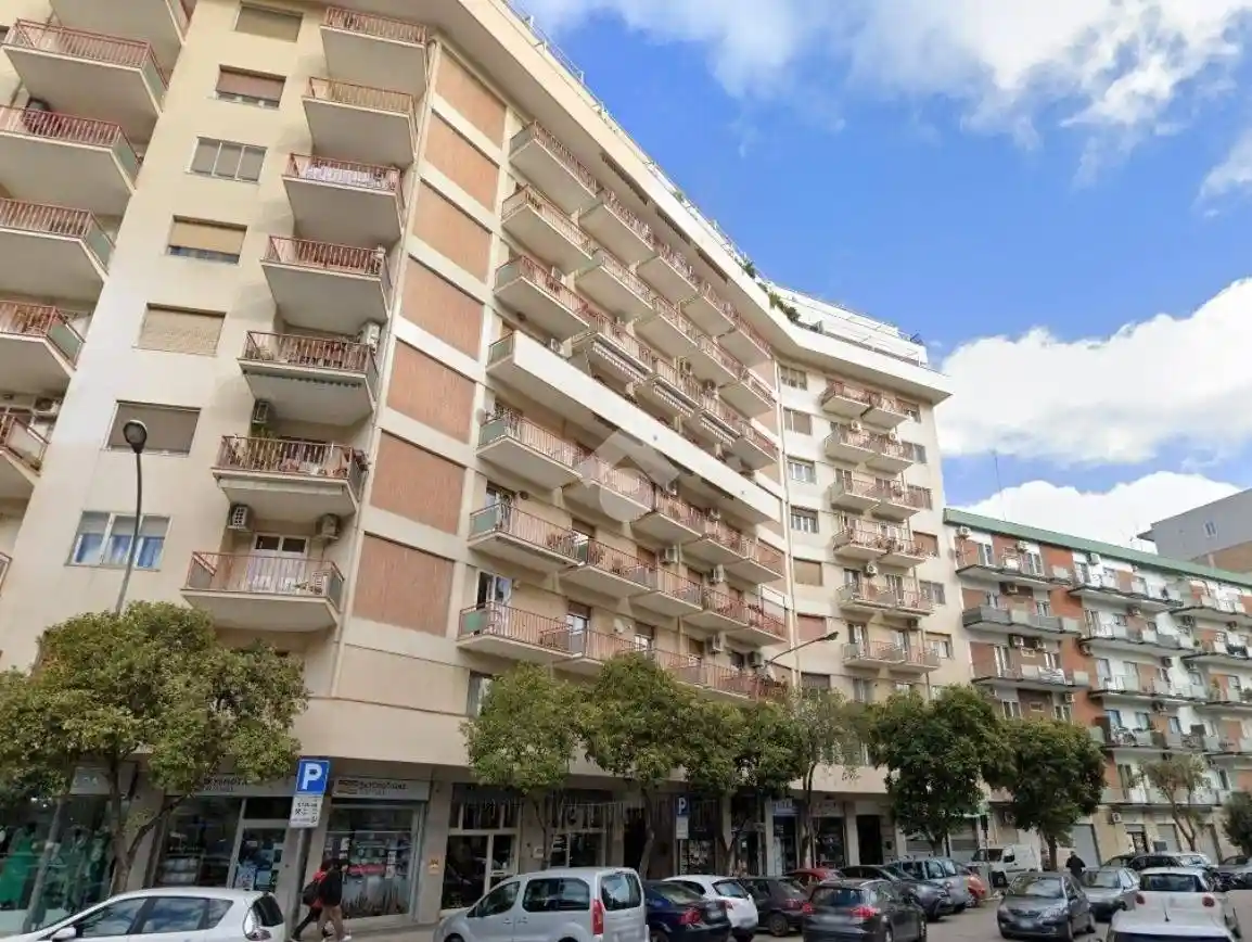 Appartamento in vendita a Foggia
