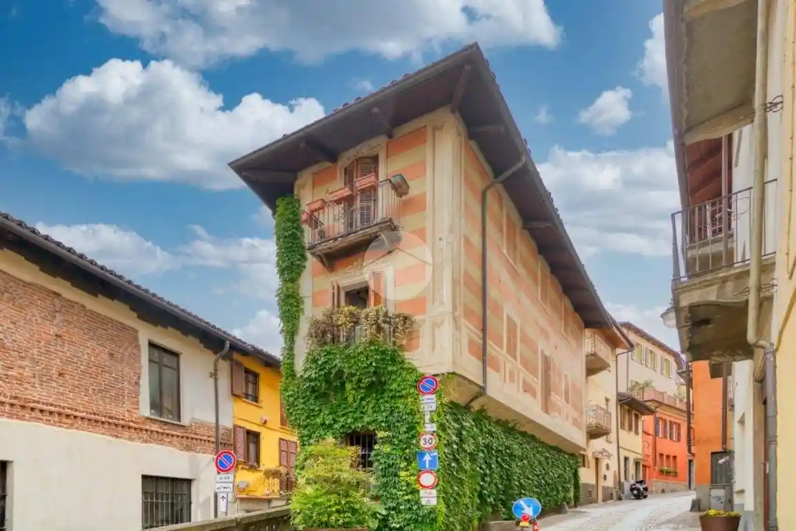 Appartamento in vendita a Rivoli
