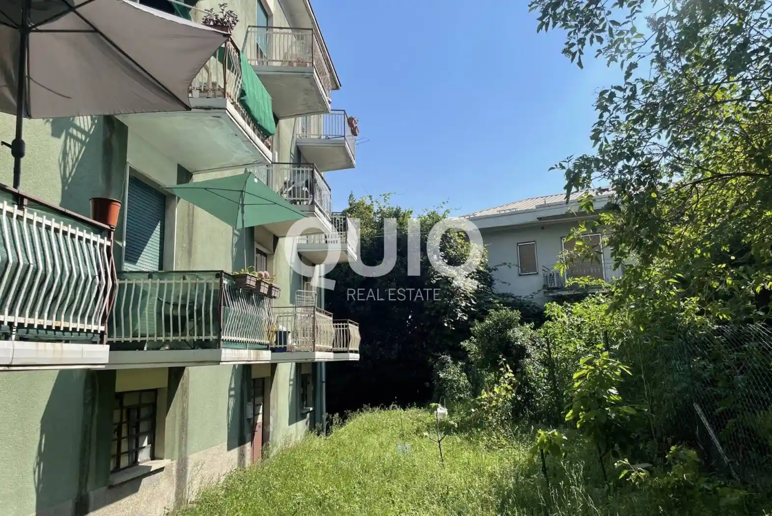 Appartamento in vendita a Valmadrera