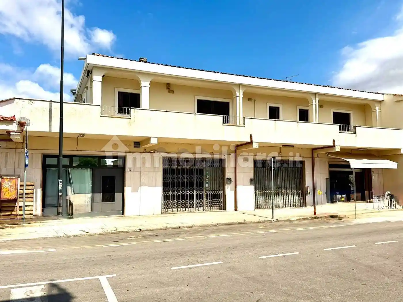 Appartamento in vendita a Olbia