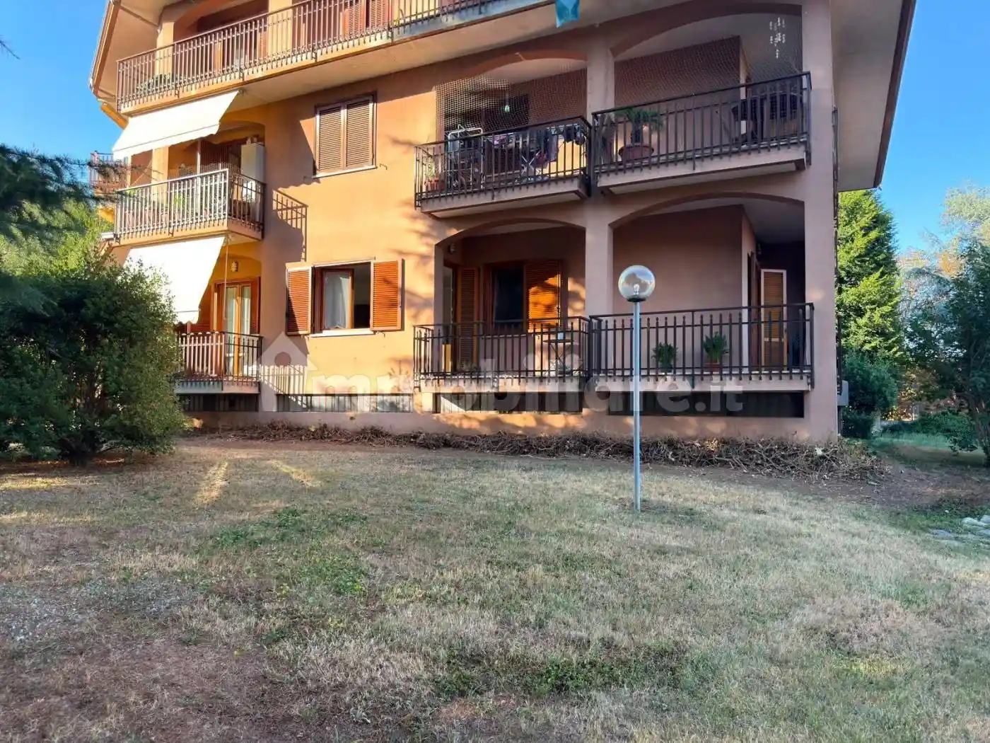 Appartamento in vendita a Sandigliano