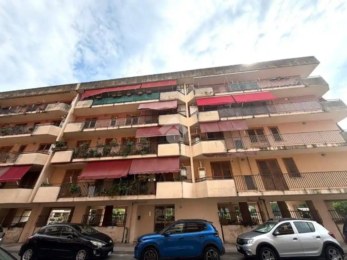 Appartamento in vendita a Salerno