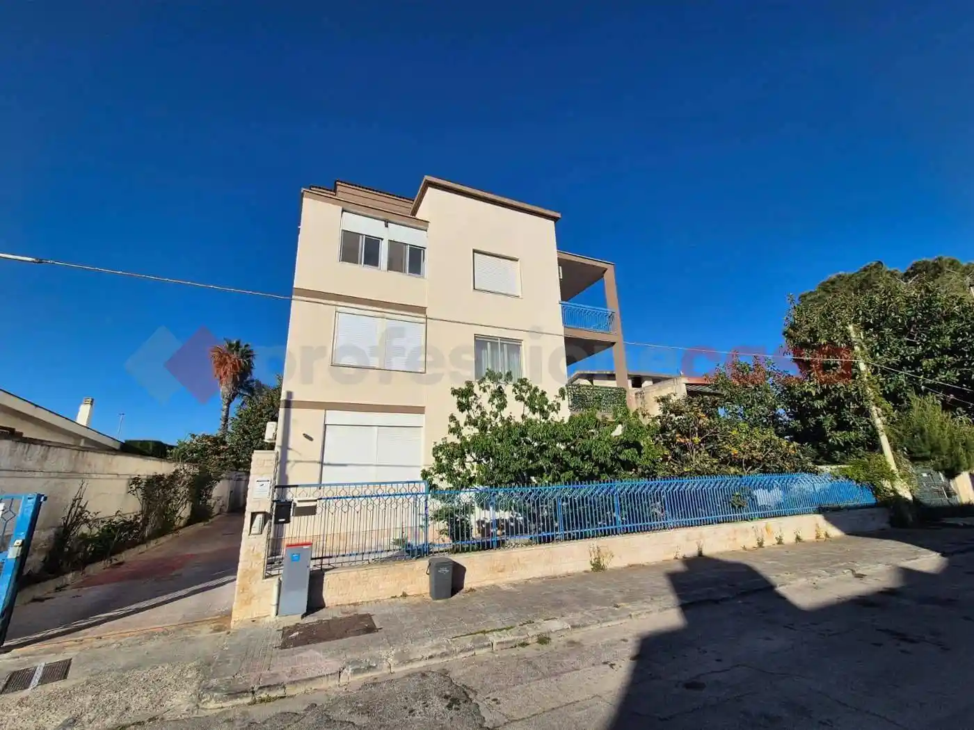Appartamento in vendita a Brindisi