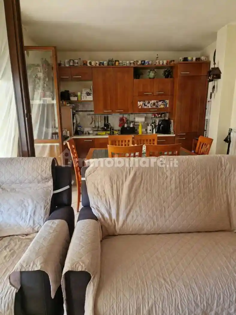 Appartamento in vendita a Sinalunga