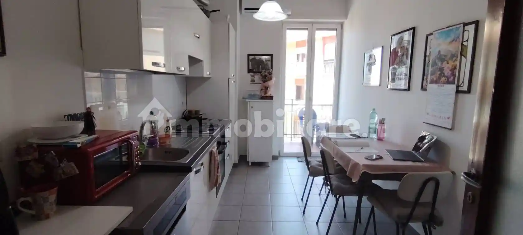 Appartamento in affitto a Cagliari