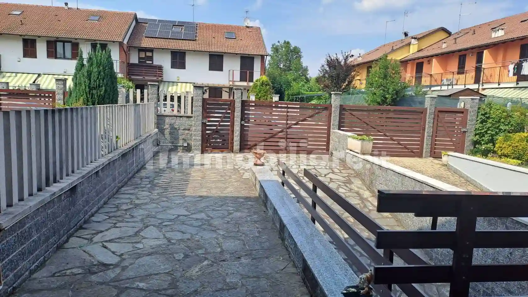 Villetta a schiera - foto 2
