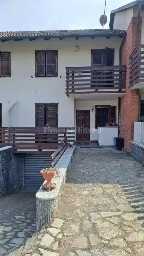 Villetta a schiera - foto 3