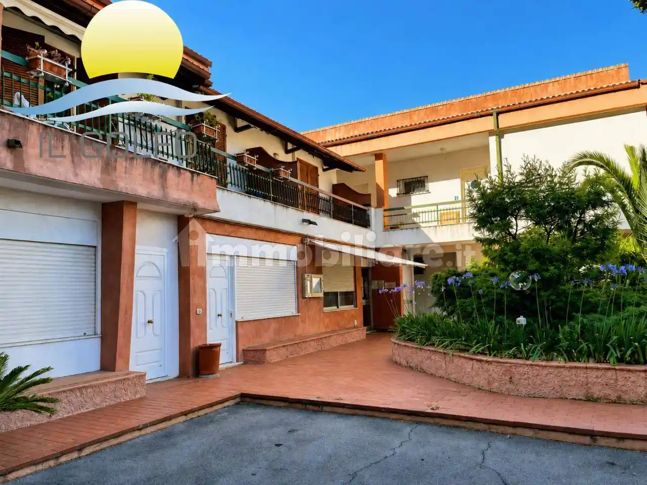 Appartamento in vendita a Andora