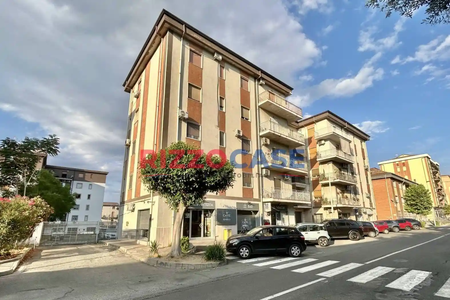 Appartamento in vendita a Corigliano-Rossano