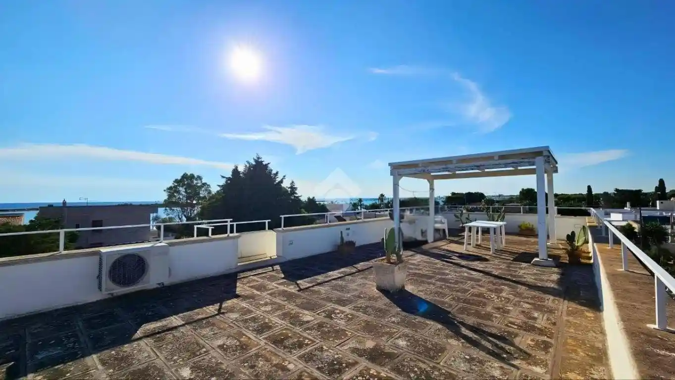 Villa in vendita a Porto Cesareo