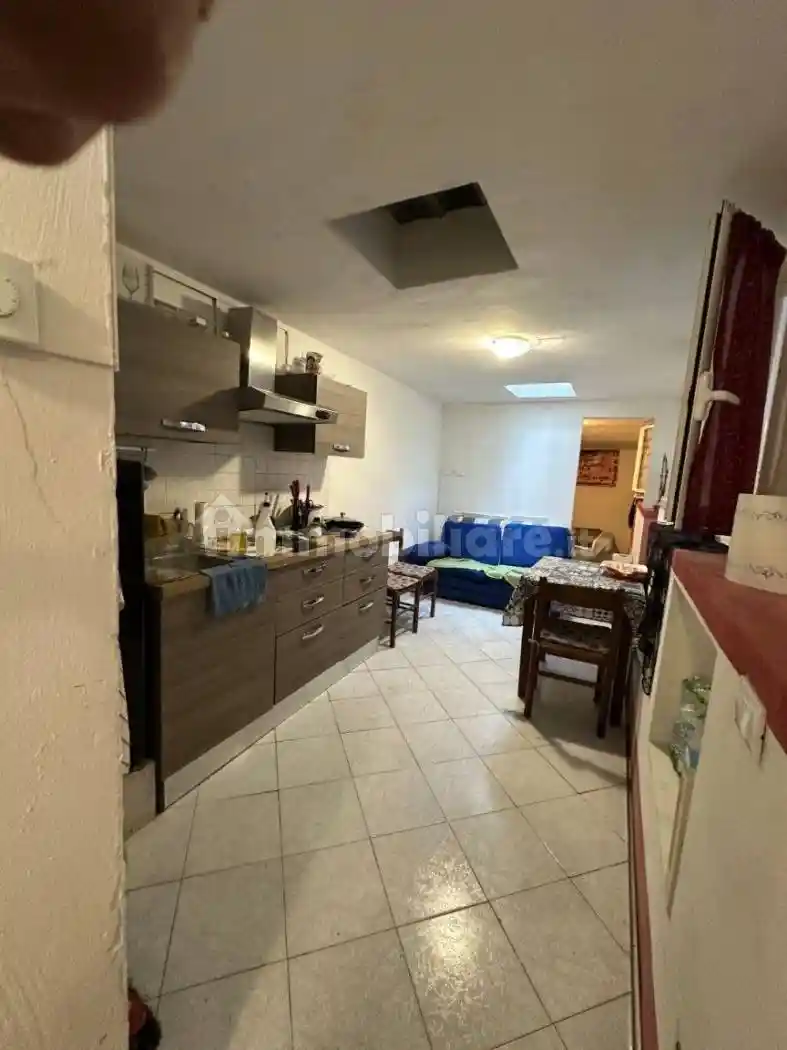 Appartamento in vendita a Bologna