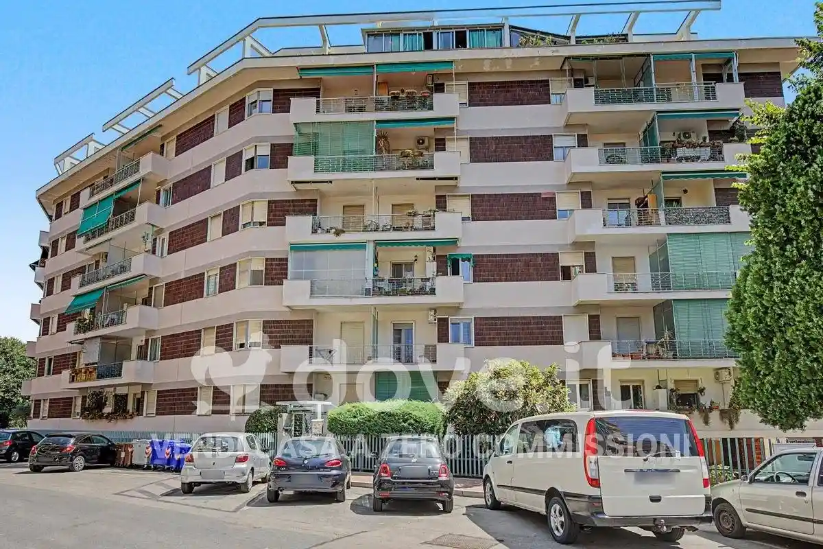 Appartamento in vendita a Moncalieri