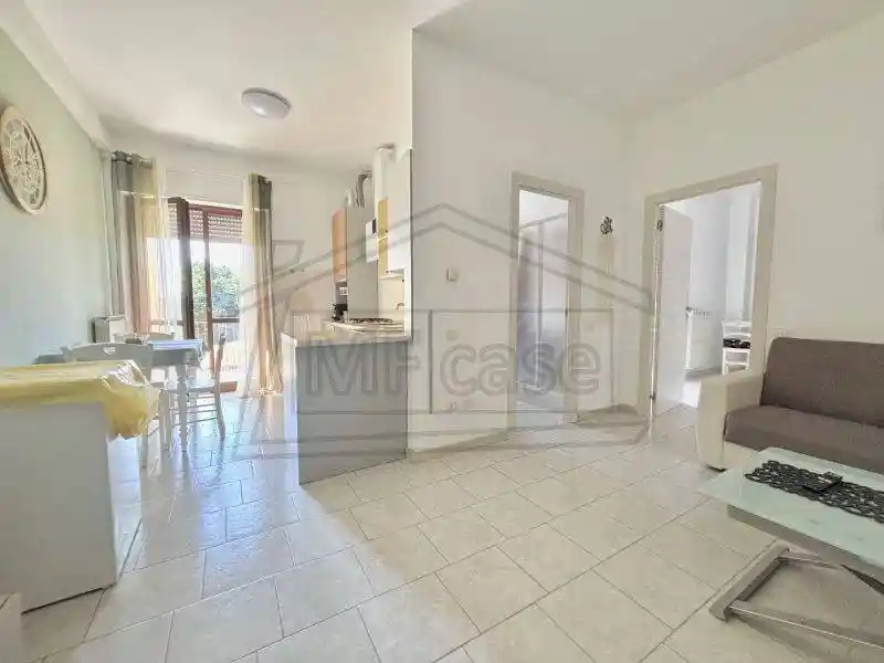 Appartamento in vendita a Montefiascone