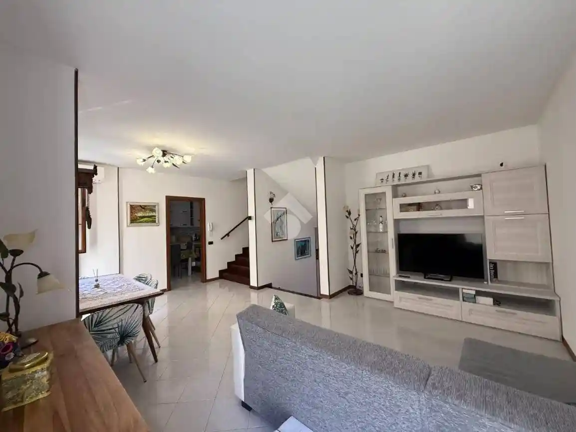 Appartamento in vendita a Venezia