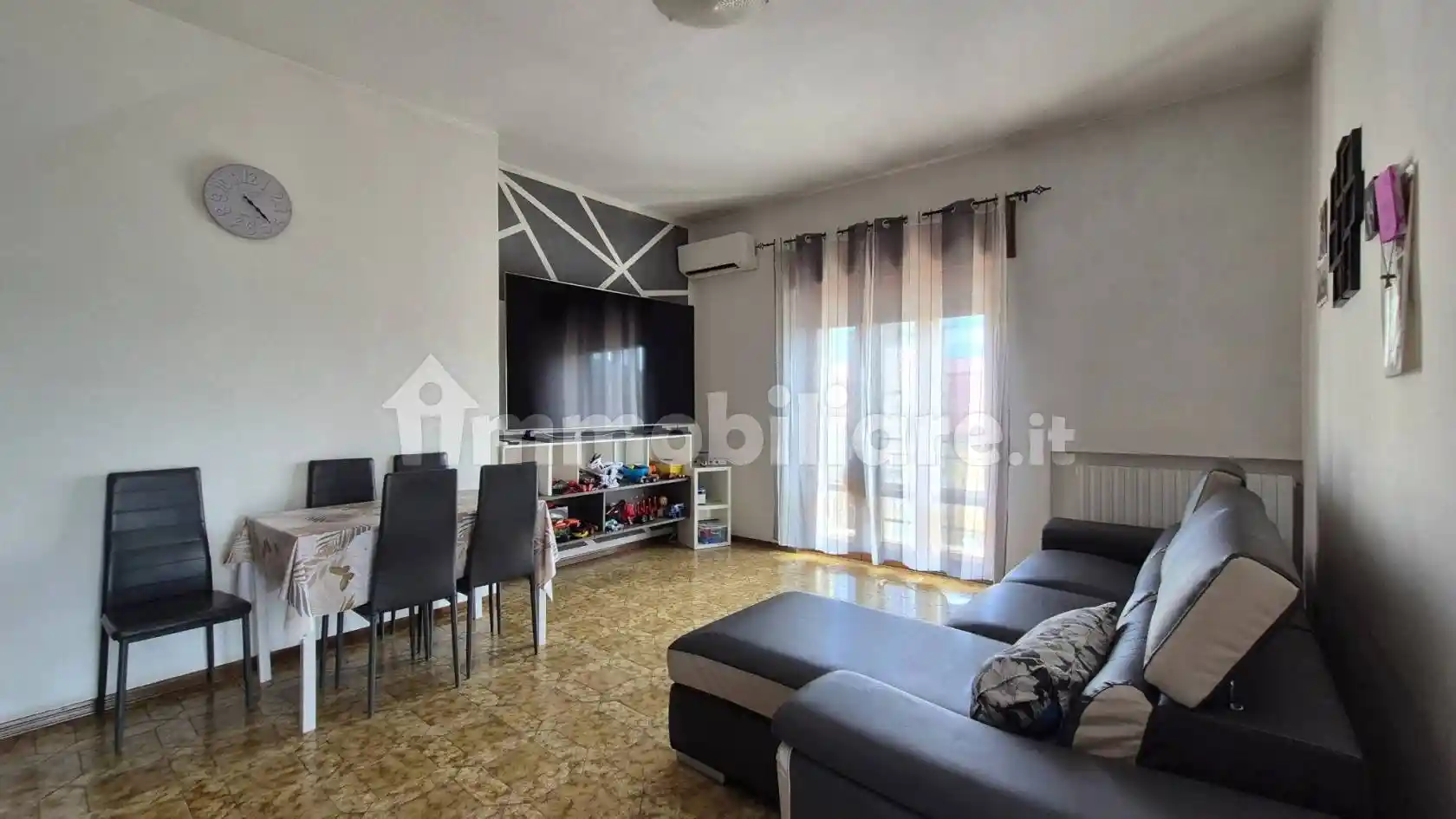 Appartamento in vendita a Monteforte d'Alpone