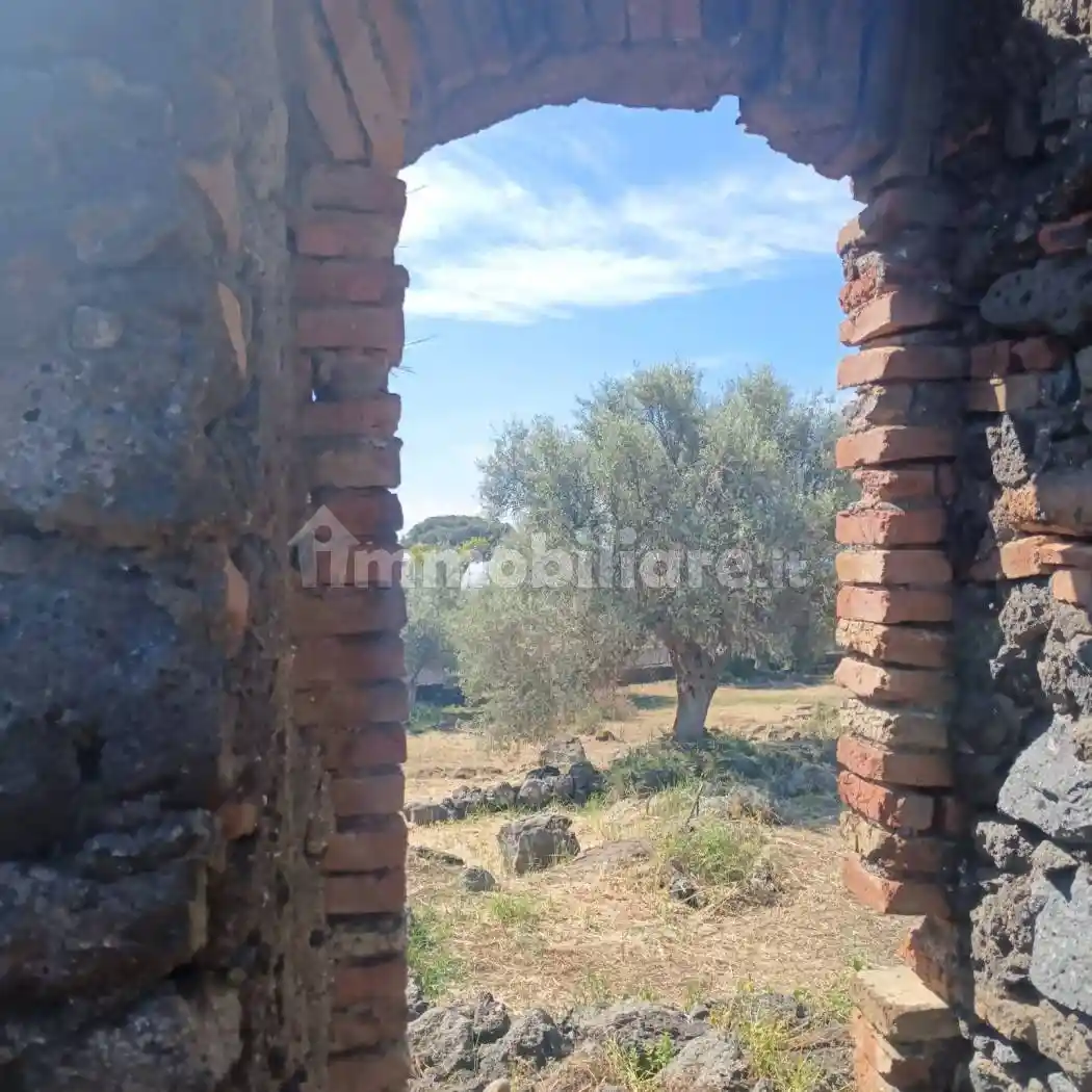 Rustico - Casale in vendita a Misterbianco