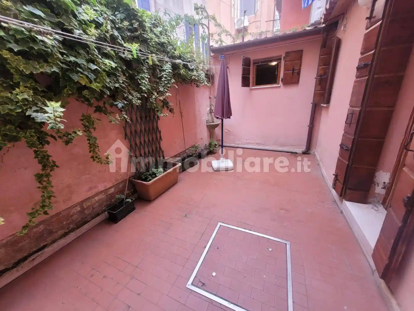 Appartamento in vendita a Venezia
