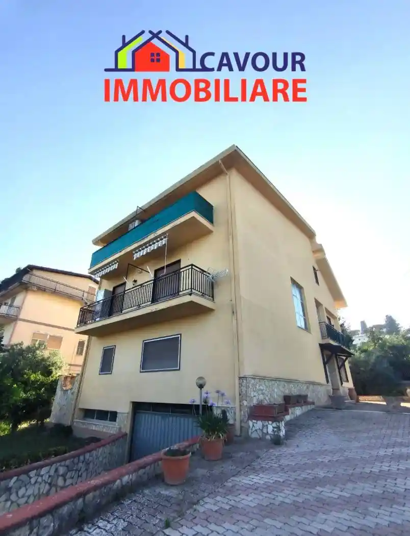 Appartamento in affitto a Caltanissetta