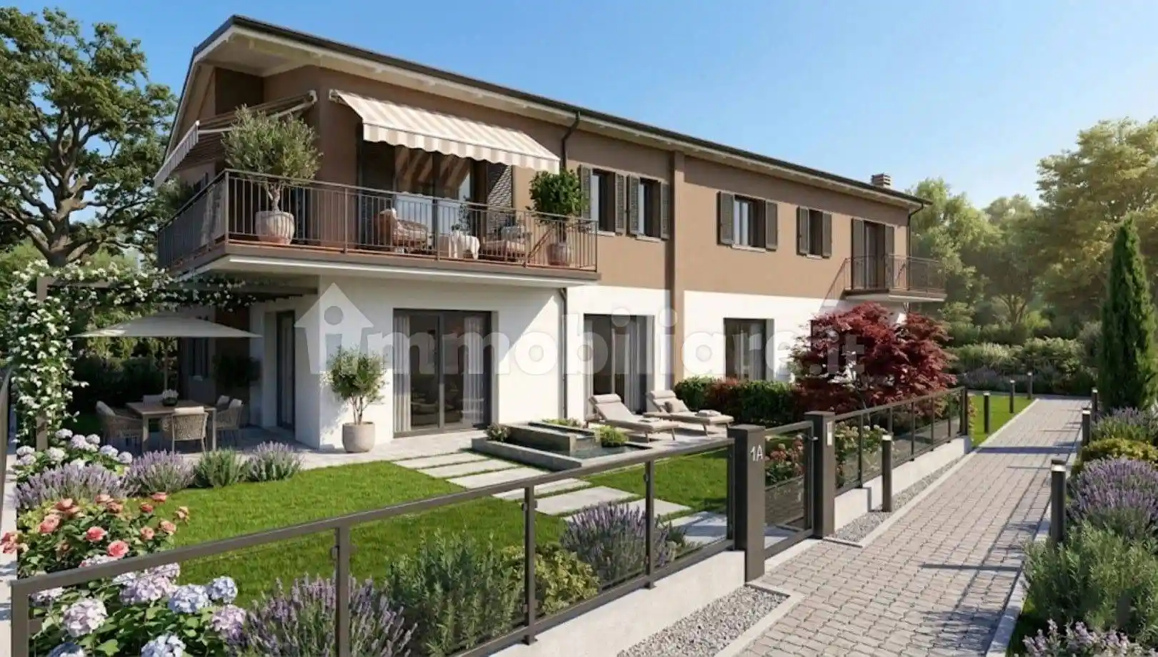 Appartamento in vendita a Montelupo Fiorentino