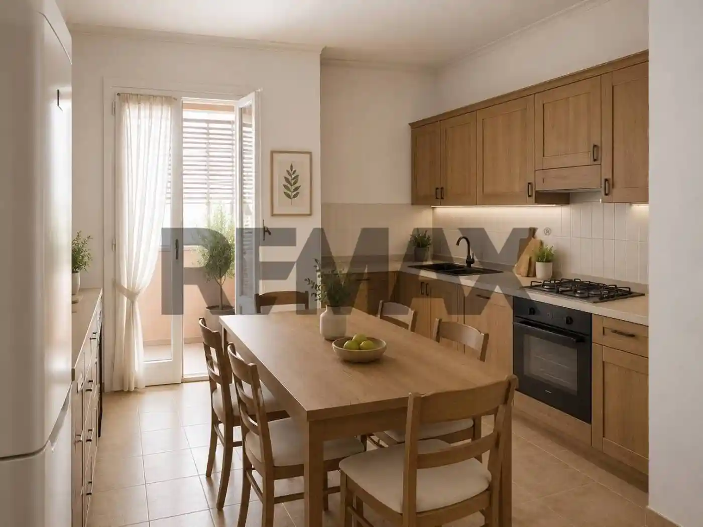 Appartamento in vendita a Montevarchi