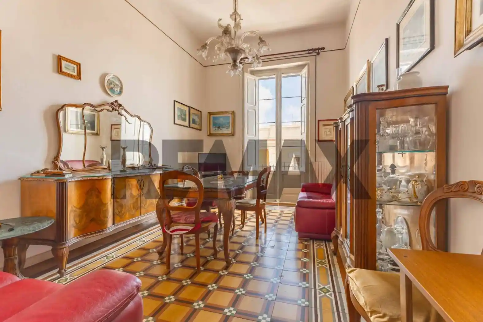Appartamento in vendita a Bari