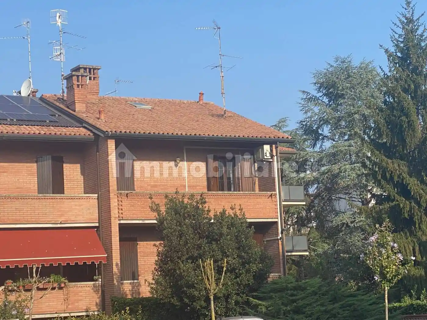 Villetta a schiera in vendita a Ferrara